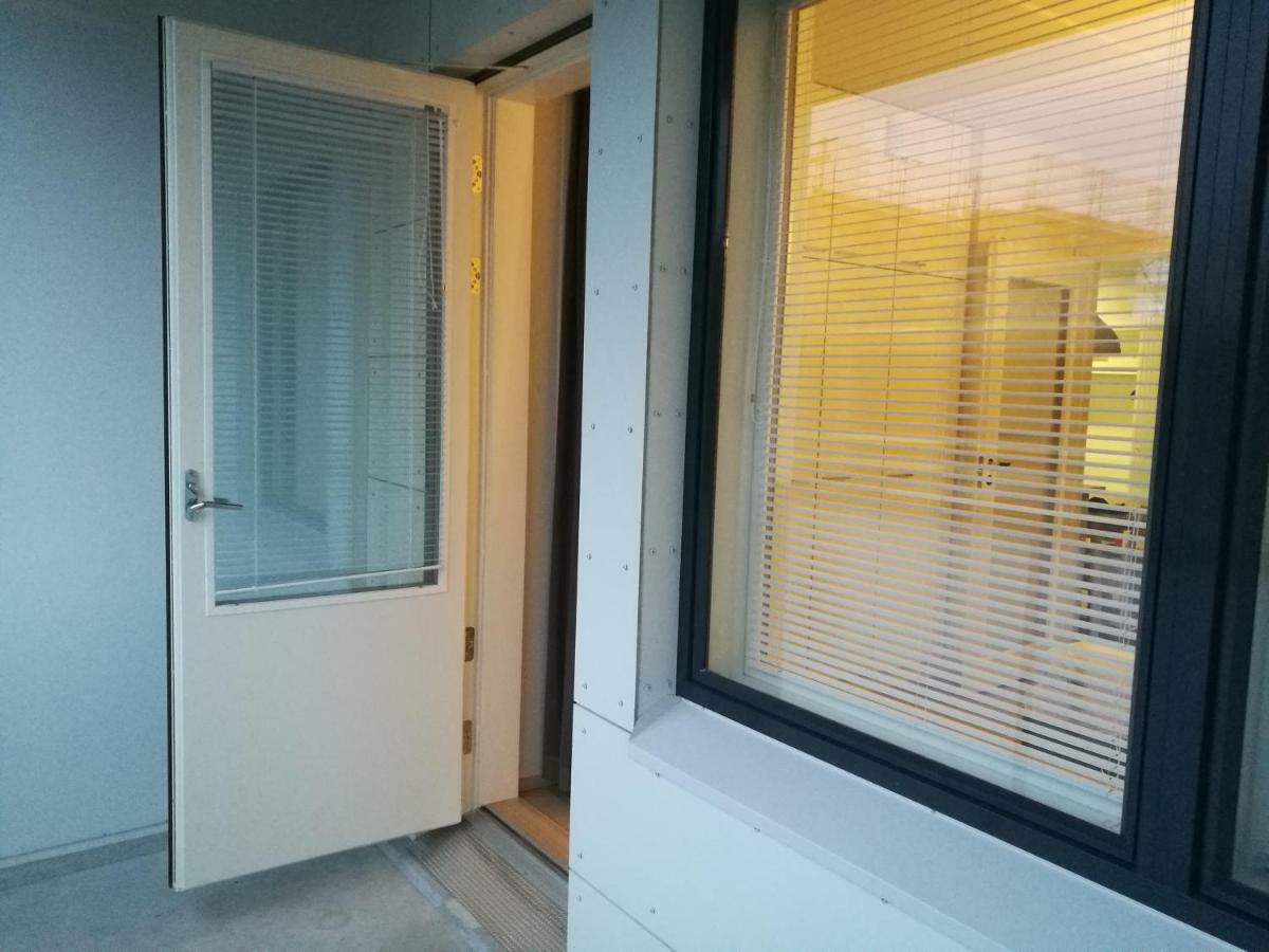 Rovavisit Apartments Siljo Rovaniemi Exterior photo